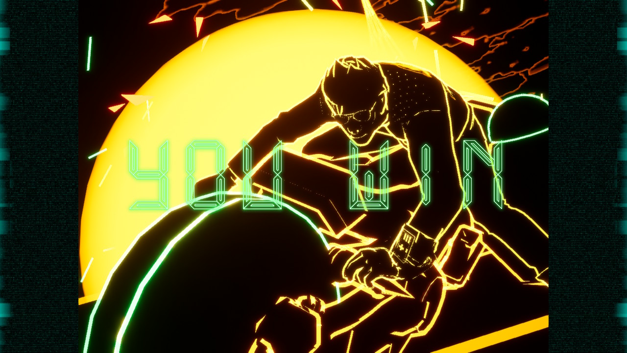 Travis Strikes Again