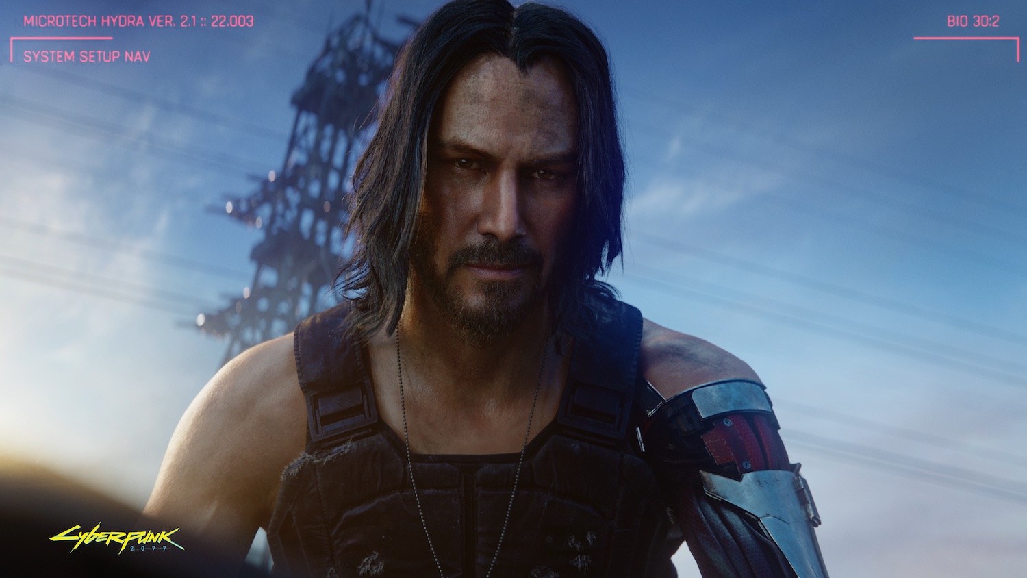 Cyberpunk 2077 Funko Pops Are On The Way