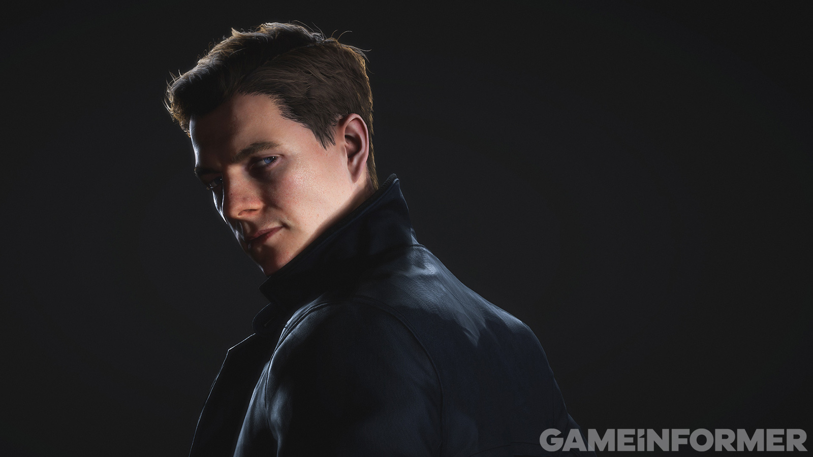007 First Light – The Legend Begins