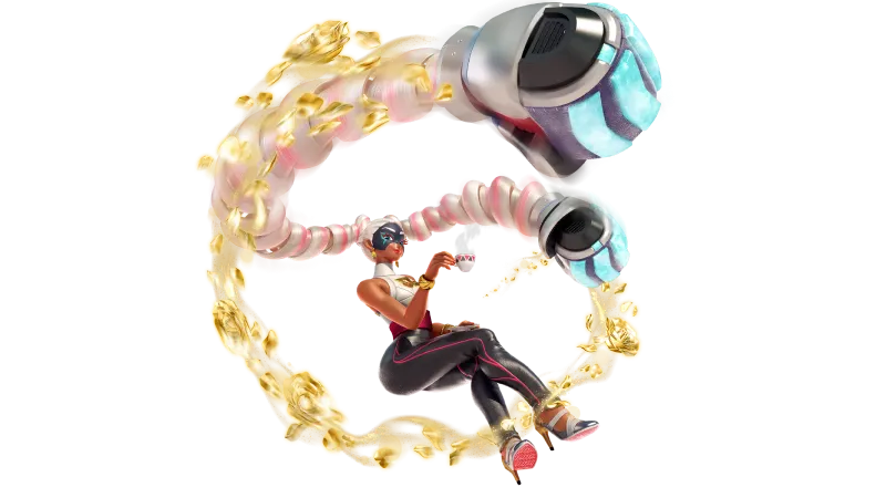 Twintelle