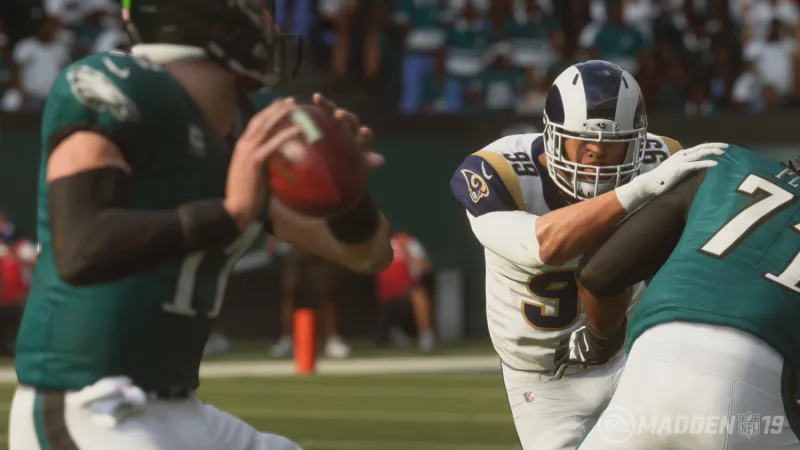 Madden NFL 19 Opens Up The Playbook At EA Play