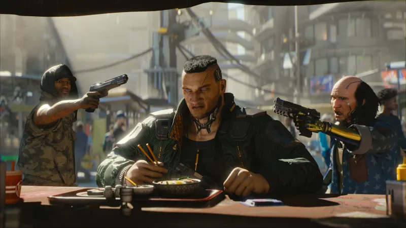 Answering E3’s Biggest Questions
