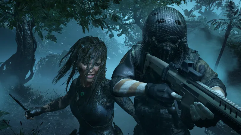 Funny To A Point – Bold Plot Predictions For Fall's Biggest Games