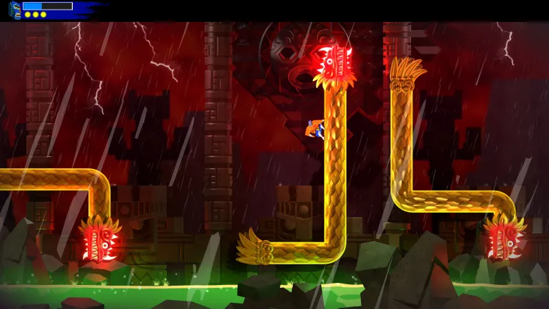 Guacamelee 2