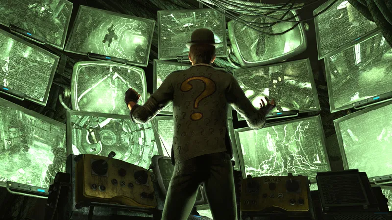 Funny To A Point – 10 Video Game Characters Who Don’t Get No Respect