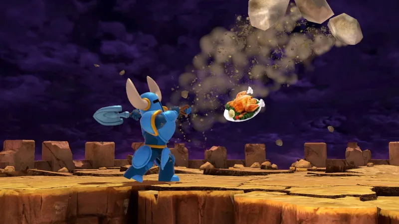 70 Things We Learned About Super Smash Bros. Ultimate From The Latest Nintendo Direct