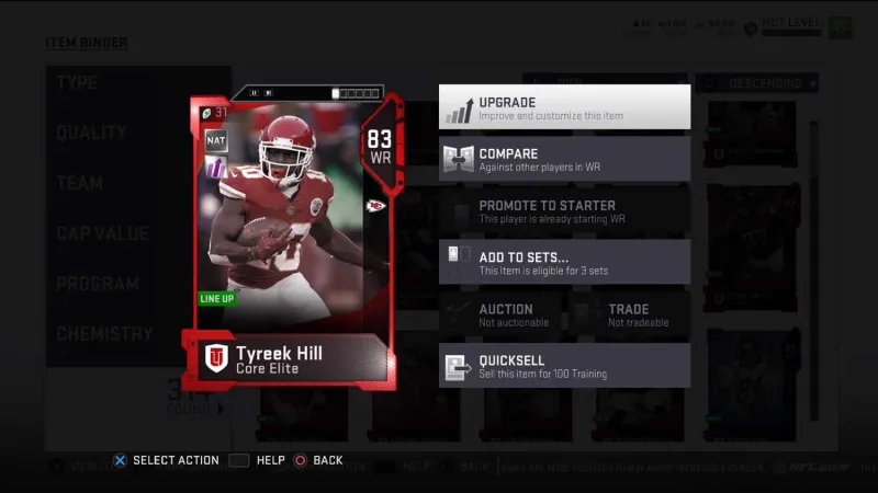mut, madden ultimate team,