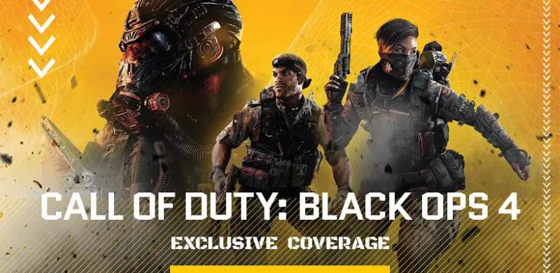 Breaking Down Blackout’s Vehicles