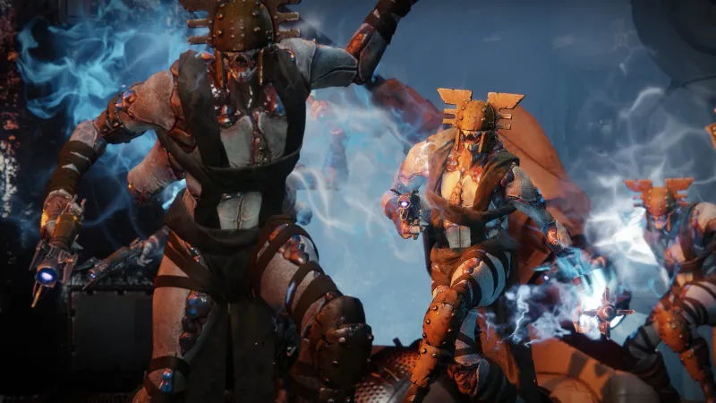 You Can Grab The PC Version Of Destiny 2 For Free