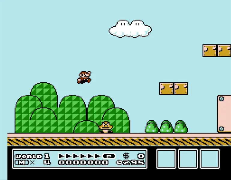 Funny To A Point – Ranking All The Free Switch Online Games You’re Never Going To Play