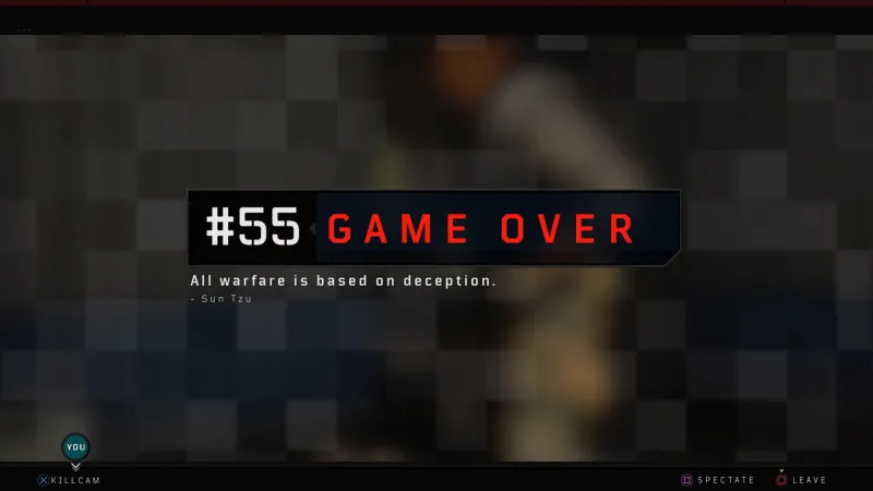 Funny To A Point – My First 10 Call Of Duty Blackout Matches, Analyzed