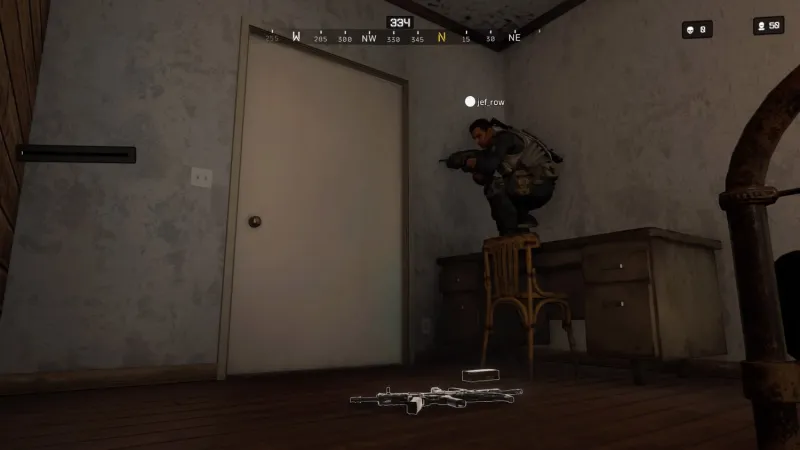 Funny To A Point – My First 10 Call Of Duty Blackout Matches, Analyzed