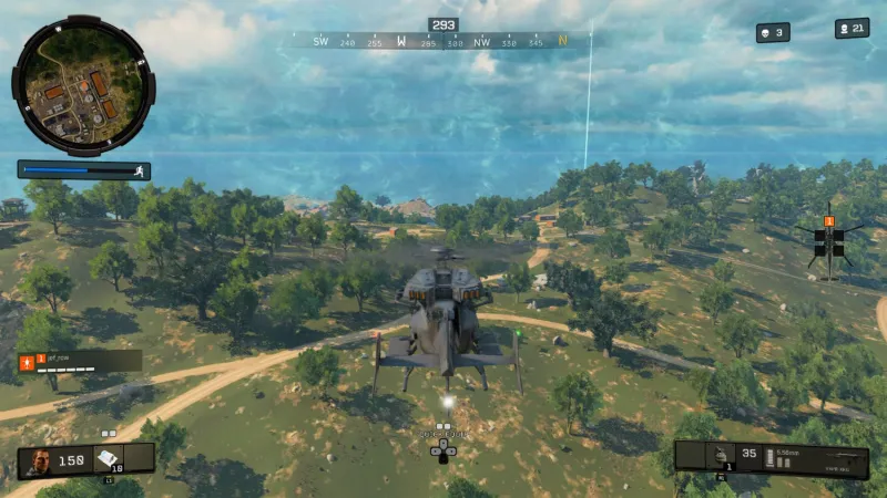 Funny To A Point – My First 10 Call Of Duty Blackout Matches, Analyzed