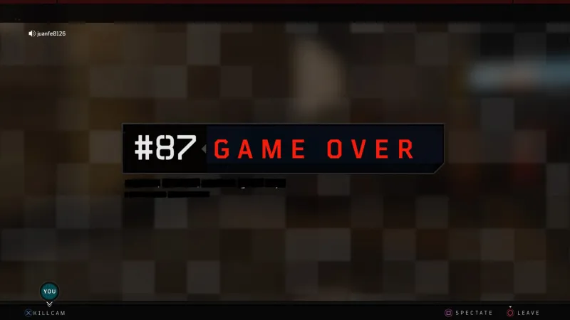 Funny To A Point – My First 10 Call Of Duty Blackout Matches, Analyzed