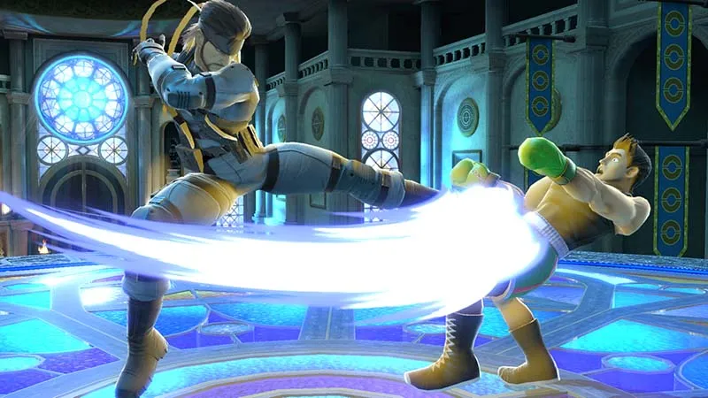 Reader Discussion - Do You Like Unlocking Characters In Fighting Games?
