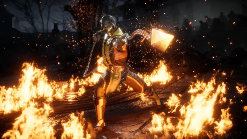 Mortal Kombat XI Will Have Character Variations, New Story, Full Reveal In January