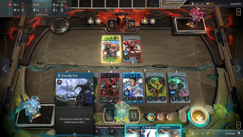Valve On Future Artifact Updates: 'We're In This For The Long Haul'