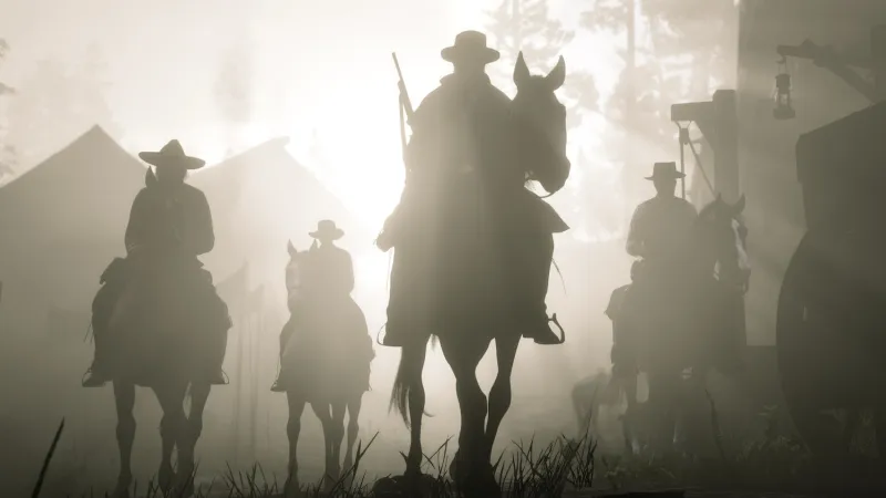 Red Dead Online Hunting Nerf Officially Explained By Rockstar