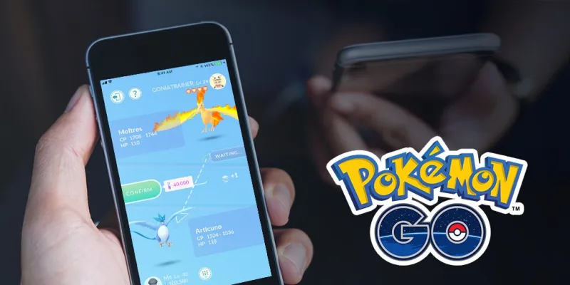Your Winter 2018 Guide To Pokémon Go Generation 4, Battling, Trading, And Much More