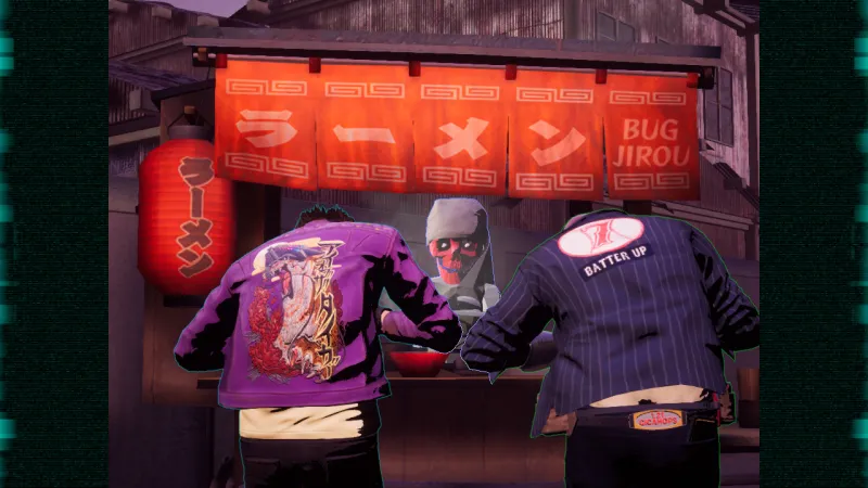 Suda51 Talks Travis Touchdown, Wanting To Make No More Heroes 3, And His Grasshopper Fighting Game Main