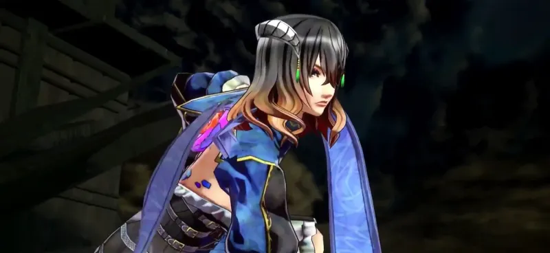 Bloodstained Bug Prevents Progress, Players May Need To Restart