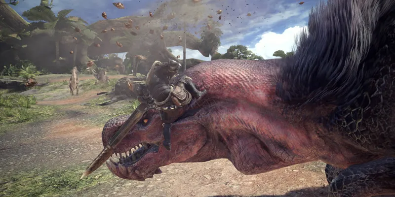 Game Informer’s Best Of 2018 Awards