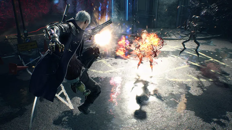 Our Most Anticipated Action Games Of 2019