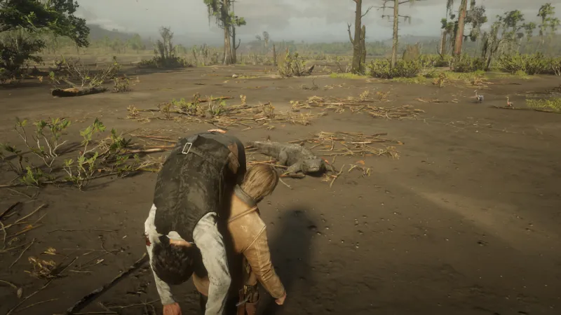 Funny To A Point – How To Play Red Dead Redemption II Like A Professional
