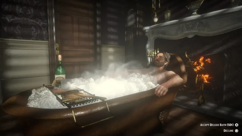 Funny To A Point – How To Play Red Dead Redemption II Like A Professional