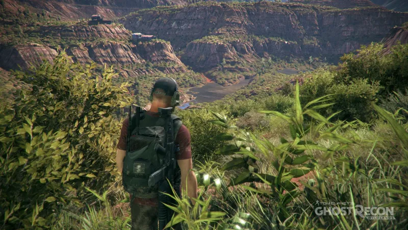 Final Special Operations Update Coming To Ghost Recon Wildlands