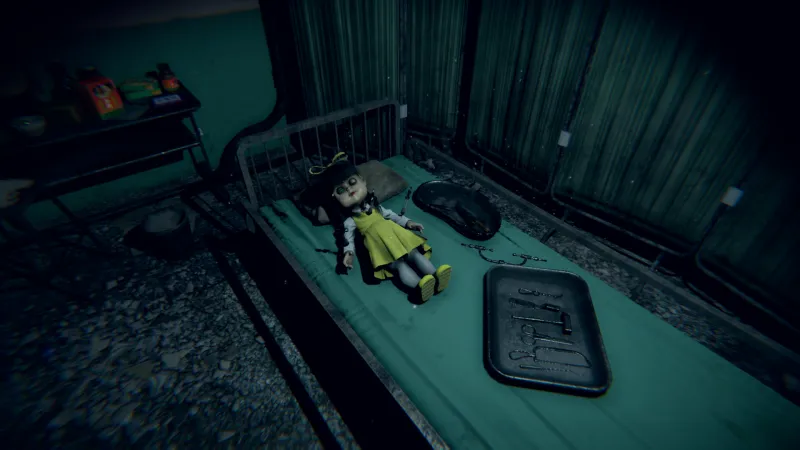 Publisher Behind Horror Game Devotion Has Had Its Business License Revoked In China