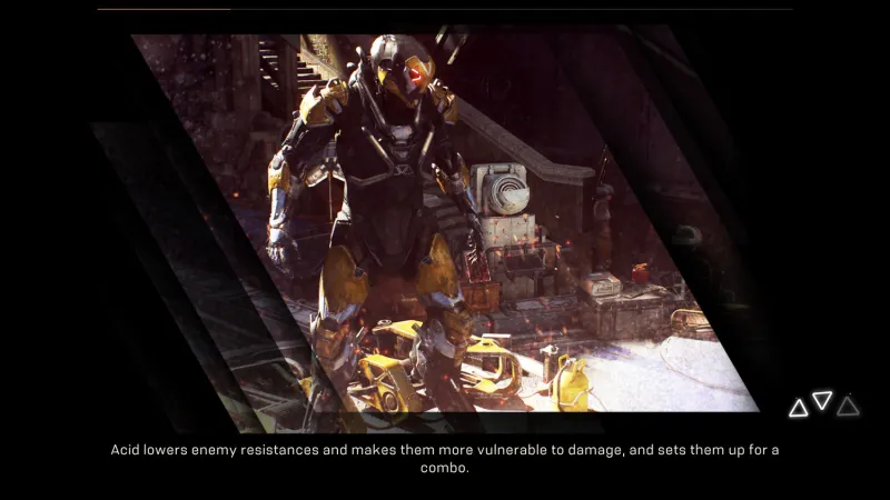 Funny To A Point – I'm Enjoying Anthem And I Don't Know Why
