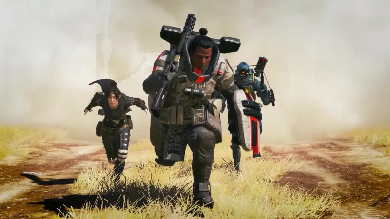 Apex Legends Gets Its First Major Esports Series