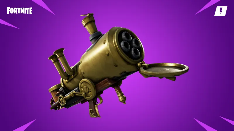 Explosive Bow And Arrows Are Fortnite's Next Crazy Weapon