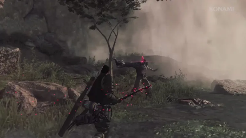 Metal Gear: Survive's Wanderer Gets Put In Its Place: Your Shelf