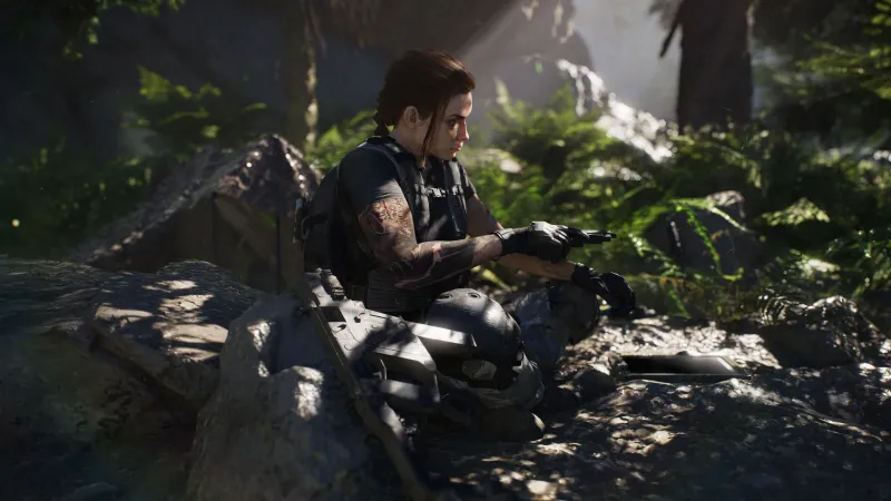 Everything You Need To Know About Ghost Recon Breakpoint