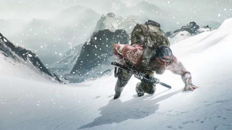 Everything You Need To Know About Ghost Recon Breakpoint