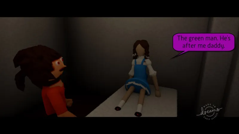 Dreams Screenshot