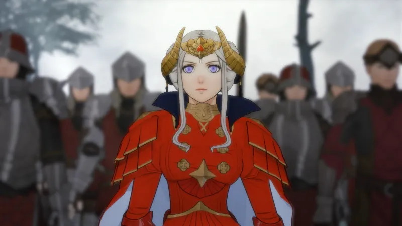 Fire Emblem: Three Houses Will Get A Harder Difficulty Mode Shortly After Launch
