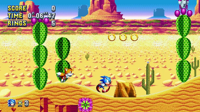 Where Sonic Went Wrong