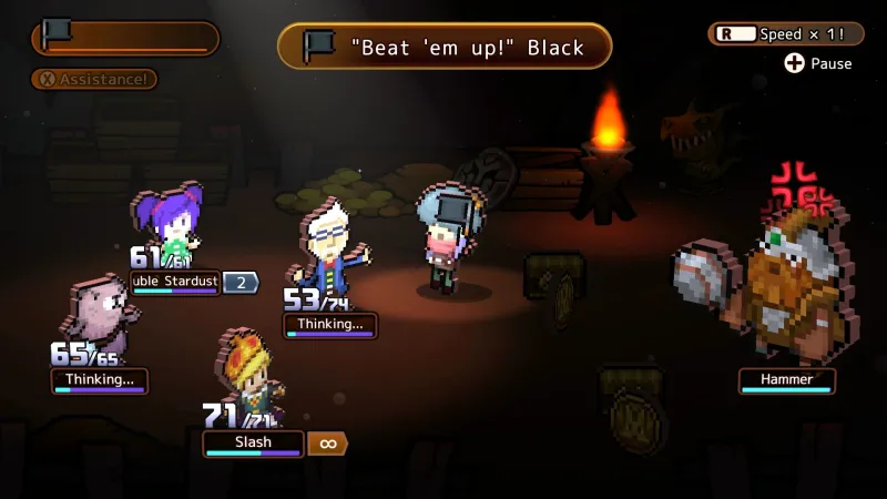 Five RPGs You May Have Overlooked From E3