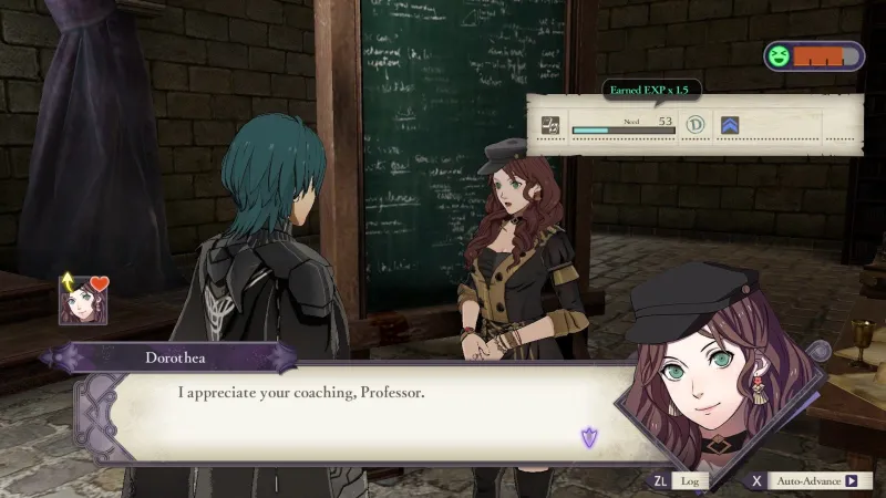 10 Tips To Lead Your Heroes To Victory In Fire Emblem: Three Houses