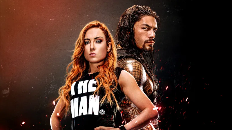 2K And Yuke's Split On WWE Franchise