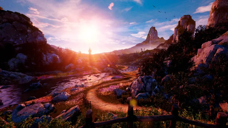 Shenmue III Review – Pained Nostalgia