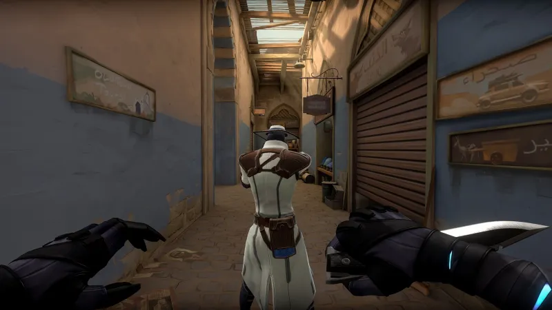 Valorant Preview: A Deep Dive On The New Hero-Based Tactical Shooter From Riot Games