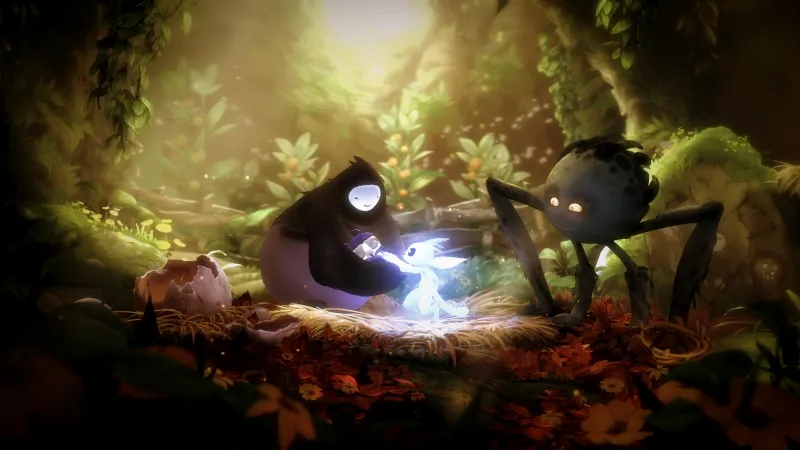 Fall For Indies: Steam Next Fest And Early October Releases