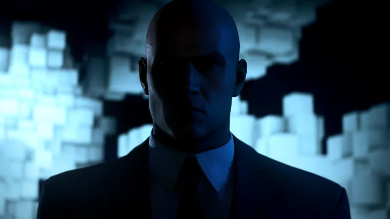 IO Interactive's Future As An Independent Developer