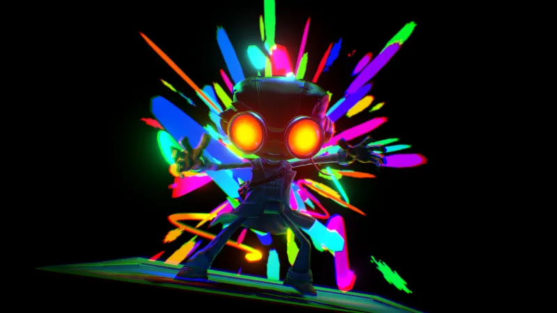 Double Fine's Approach To Crunch And Labor