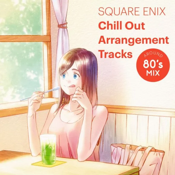 Final Fantasy Lo-Fi Is Now On Spotify Thanks To Square Enix