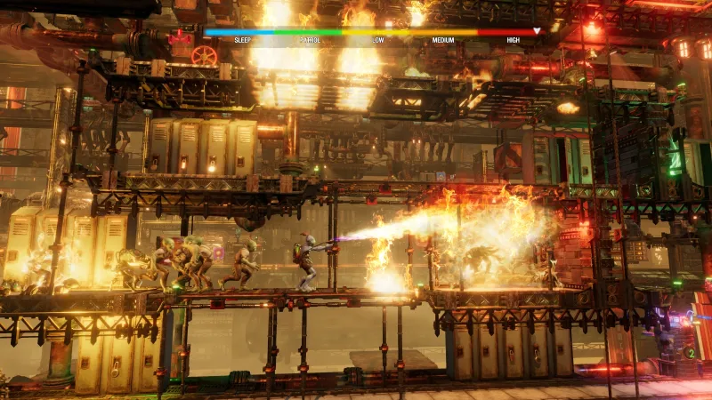 Oddworld: Soulstorm Review – A Bad Batch Of Brew